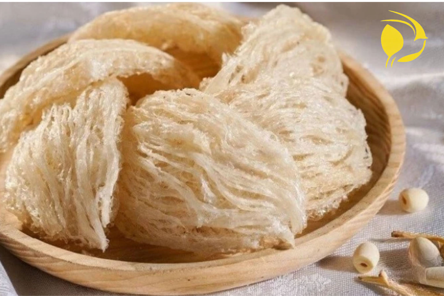 Tiêu Chuẩn Yến Sào Chất Lượng Cao Cần Biết