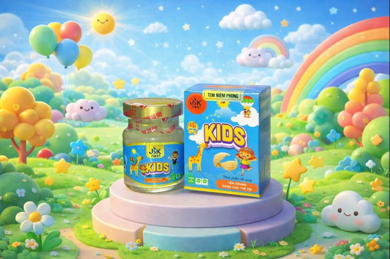 yen-chung-danh-cho-tre-em